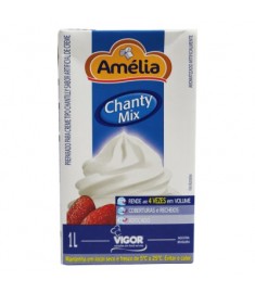 Chanty mix Amélia Vigor TP 1 l