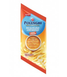 Cheddar Polenghi bisnaga 1,5 kg