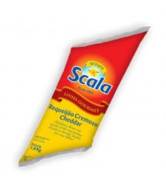 Cheddar Scala bisnaga 1,8 kg