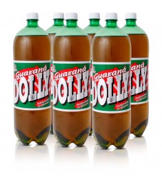 Refrigerante Dolly Guaraná pet 2L