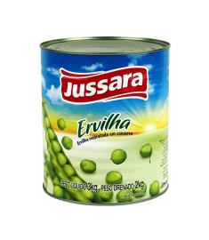 Ervilha Jussara