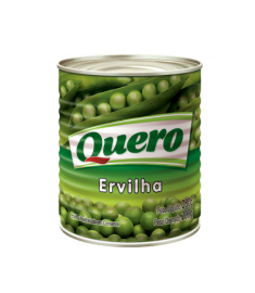 Ervilha Quero lata 200 g