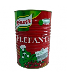 Extrato de Tomate Elefante lata 4,08 kg