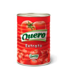 extrato de tomate Quero