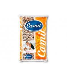 Feijão carioca Camil pacote 2 kg