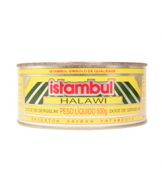 Doce de Gergelim Halawi Istambul lata 500 g