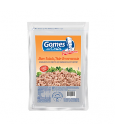 Atum Ralado Gomes da Costa