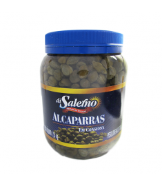 Alcaparra di Salerno