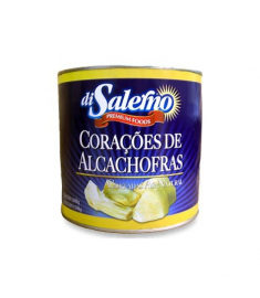 Coração_Alcachofra_di_Salerno