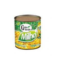 Milho Verde Goias Verde