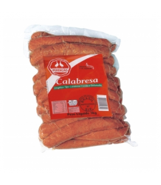 Linguiça Tipo Calabresa Perdigão pacote 5 kg