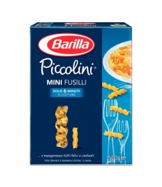 Macarrão fusilli Barilla 500 g