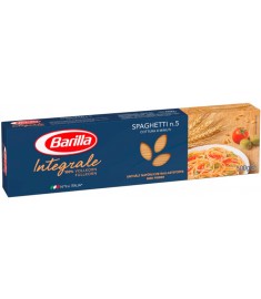Macarrão spaghetti integrale Barilla 500g