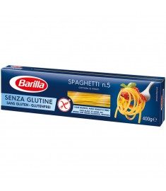 Macarrão spaghetti gluten free Barilla 400g