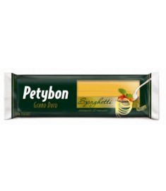 Macarrão penne grano duro Petybon 500g