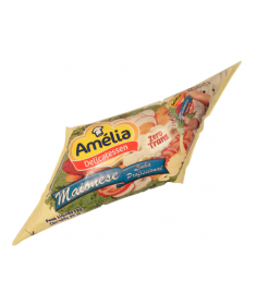 Maionese Amélia  bisnaga 1 kg