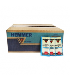 Maionese Hemmer sachê 190 x 7 g