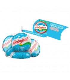 Mini Babybel light 100 g