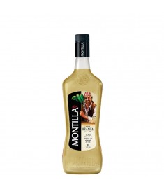 Rum Montilla carta branca 1 l