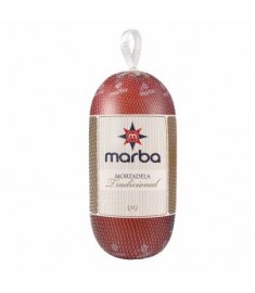 Mortadela Marba