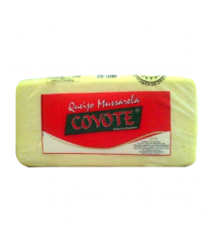 Queijo Mussarela Coyote