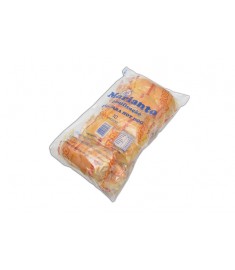 Pão hot dog Marianto pacote 400 g com 10 unidades