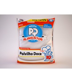 Polvilho doce PQ pacote 500 g