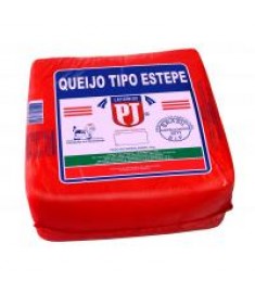 Queijo tipo estepe PJ