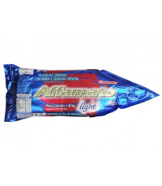 Requeijão Affamato light bisnaga 1,5 kg