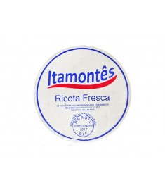 Ricota fresca Itamontês