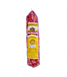 Salame Italiano Majestade