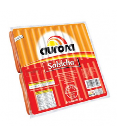 Salsicha Aurora pacote 3 kg