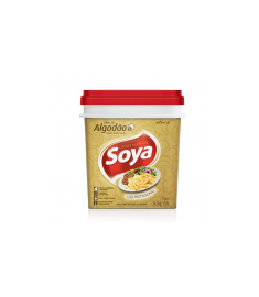 Óleo de slgodão Soya balde