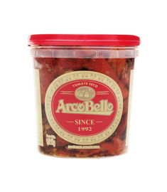 Tomate SEco Arcobello Pote 700 g