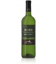 Vinho Góes Tradição branco seco 720 ml