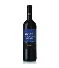 Vinho Góes Tradição tinto seco 720 ml