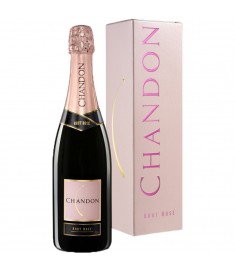 Vinho Chandon espumante brut rosé 750 ml