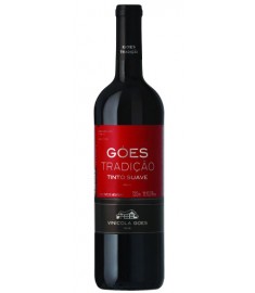 Vinho Góes Tradição tinto suave 720 ml