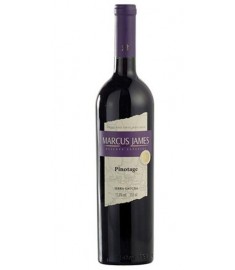 Vinho Marcus James tinto pinotage 750 ml