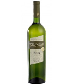 Vinho Marcus James branco riesling 750 ml