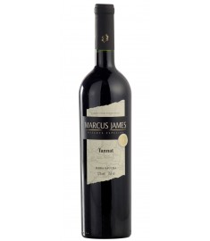 Vinho Marcus James tinto tannat 750 ml