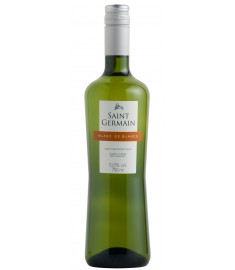 Vinho Saint Germain branco seco 750 ml