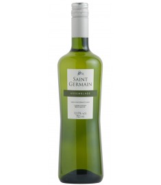 Vinho Saint Germain assemblage branco suave 750 ml