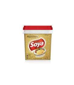 Óleo de slgodão Soya balde