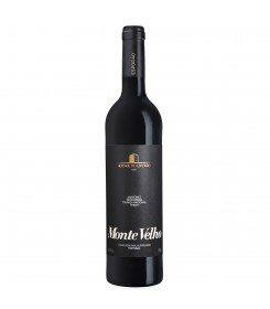 Vinho português Monte Velho tinto seco 750 ml