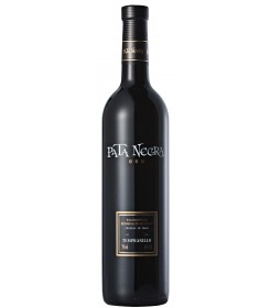 Vinho espanhol Pata Negra Oro tempranillo 750 ml