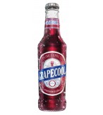 Chopp de vinho Grape Cool long neck 275 ml