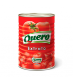 extrato de tomate Quero