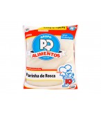 Farinha de Rosca PQ 500g